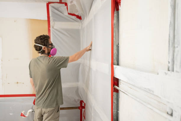 Best Commercial Mold Inspection  in Lowell, OR